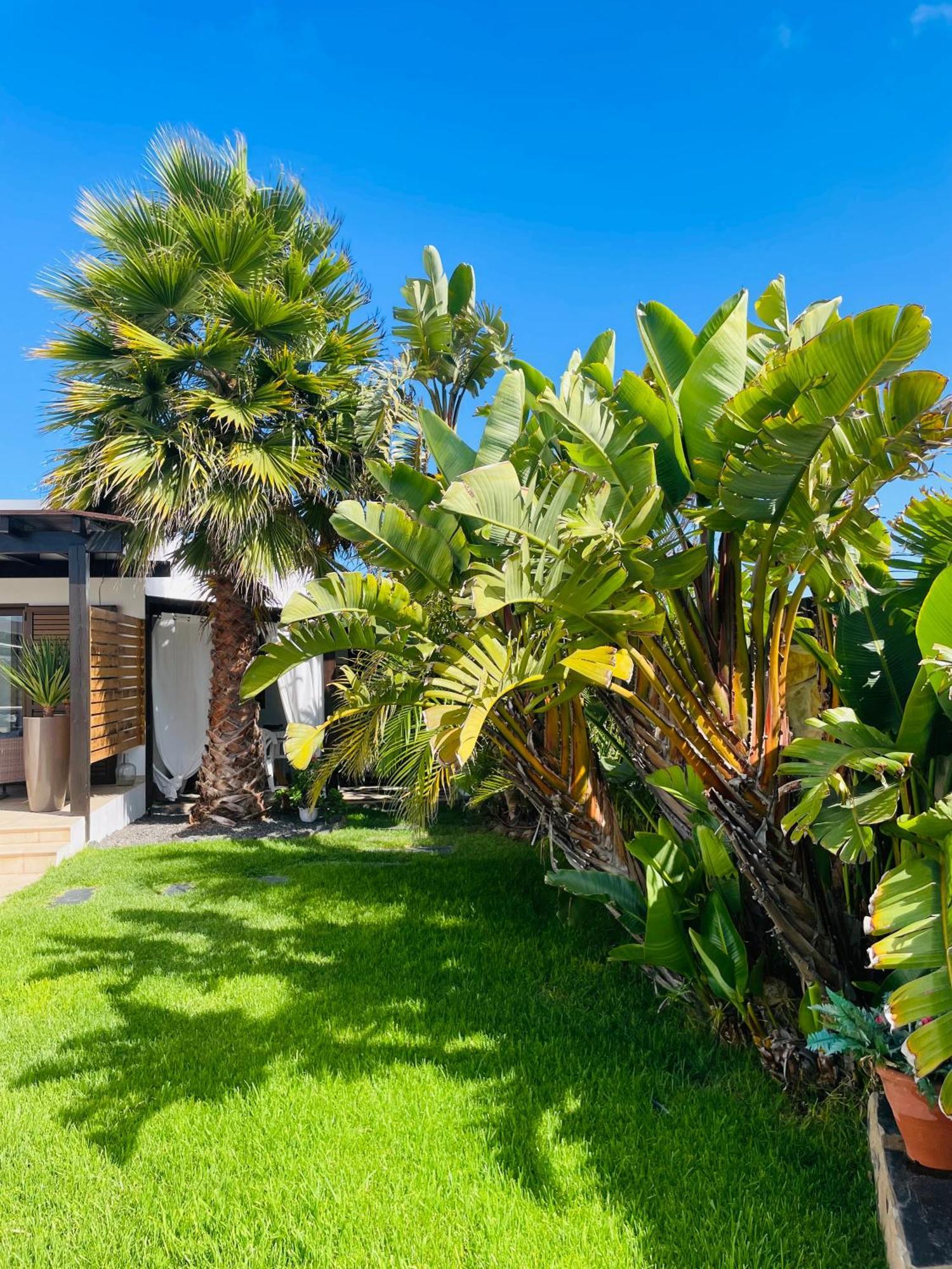 Hostal Kalufa Surf House El Cuchillo