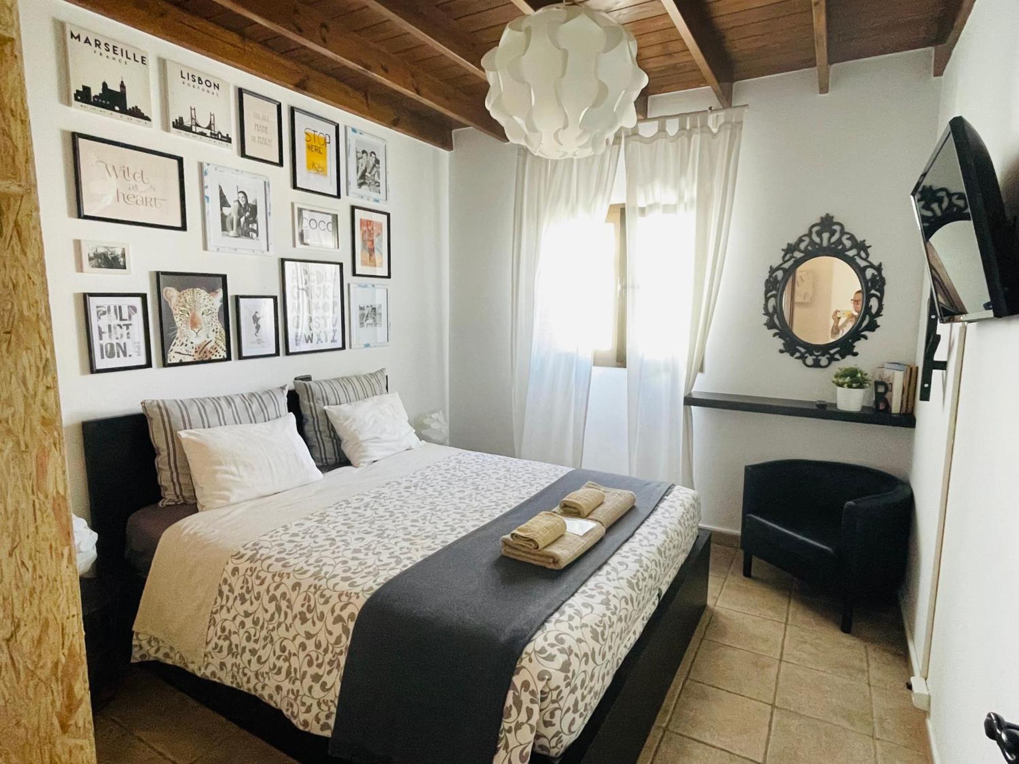 Hostal Kalufa Surf House El Cuchillo