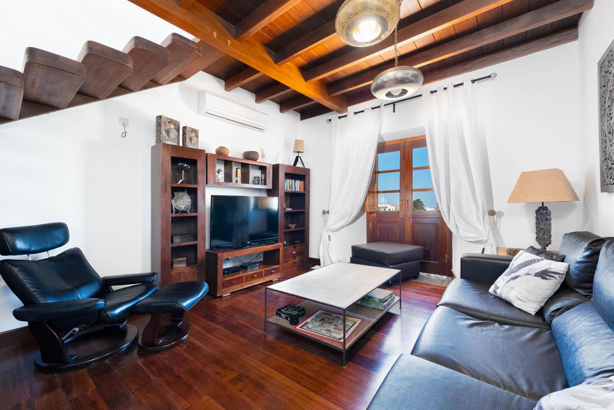 Casa Rural Hero Villa Puerto del Carmen (Lanzarote)