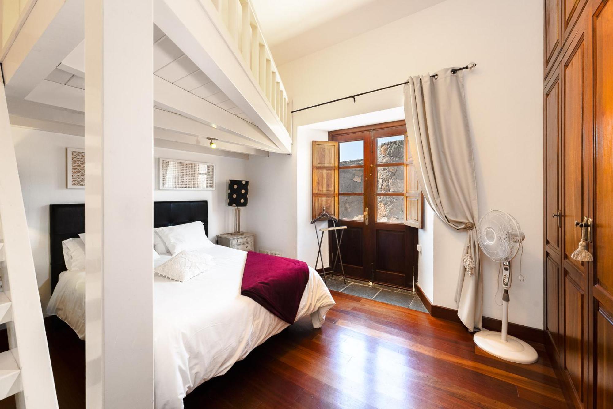 Villa Casa Rural Hero Puerto del Carmen (Lanzarote)
