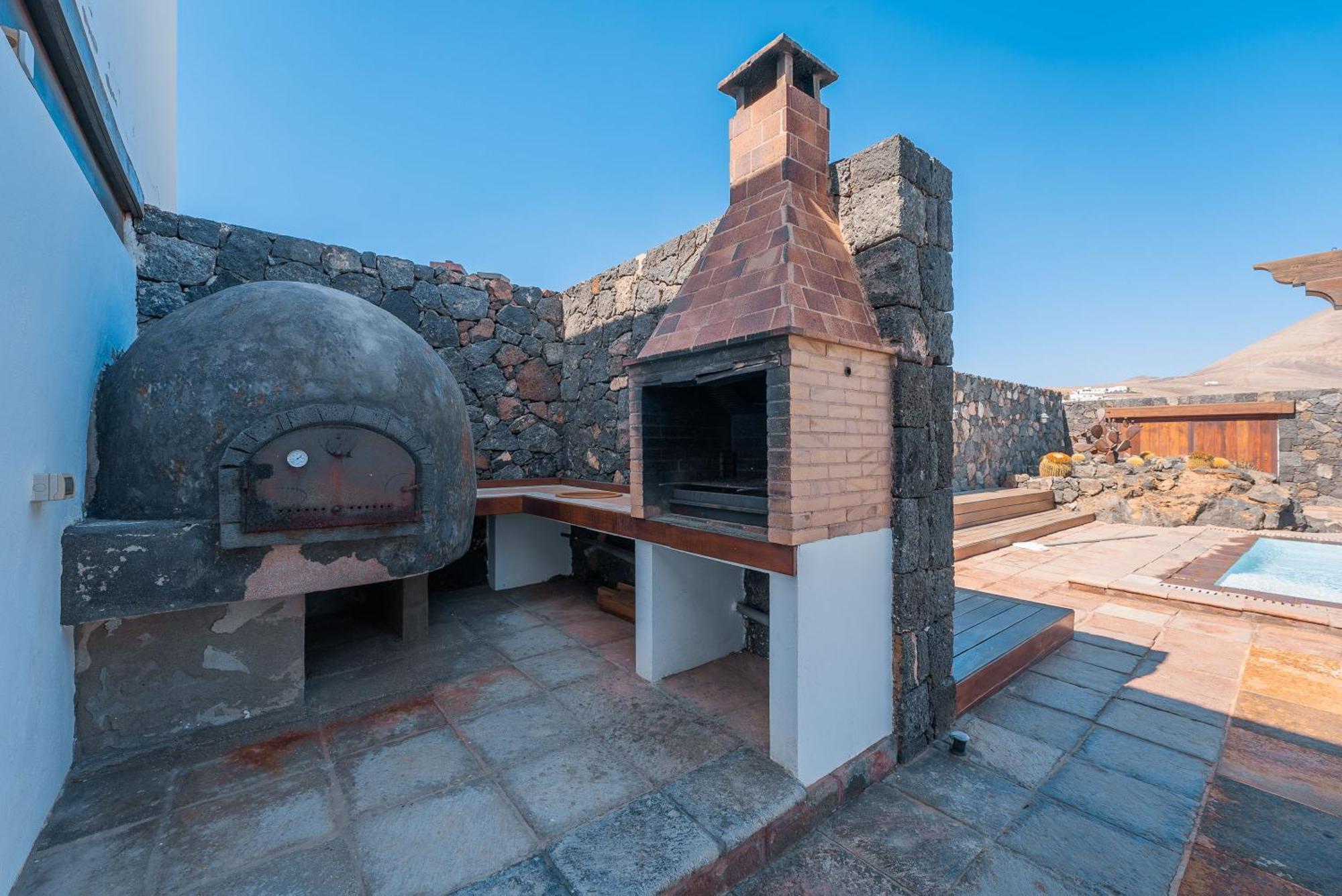 Casa Rural Hero * Puerto del Carmen (Lanzarote)