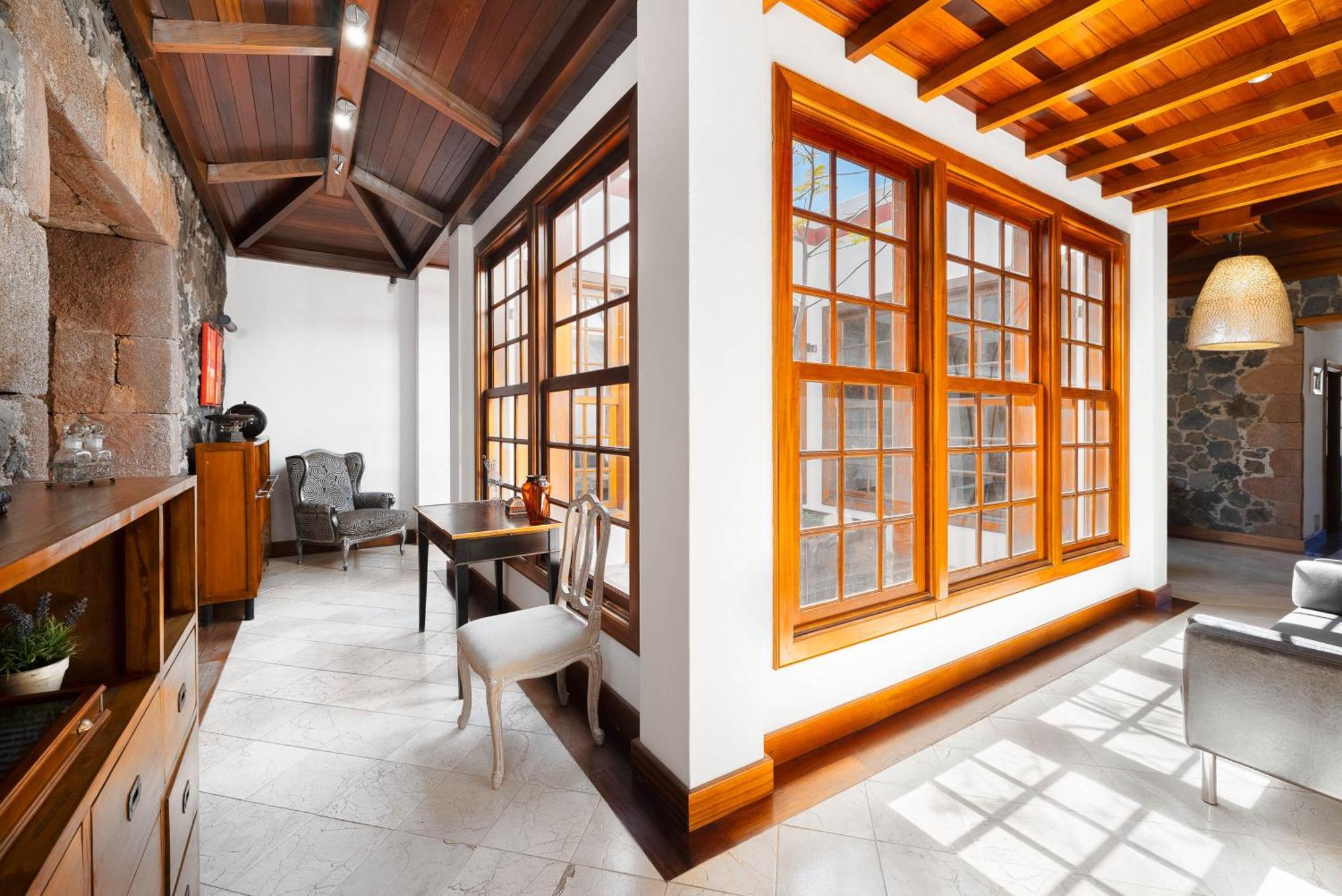 Casa Rural Hero Villa