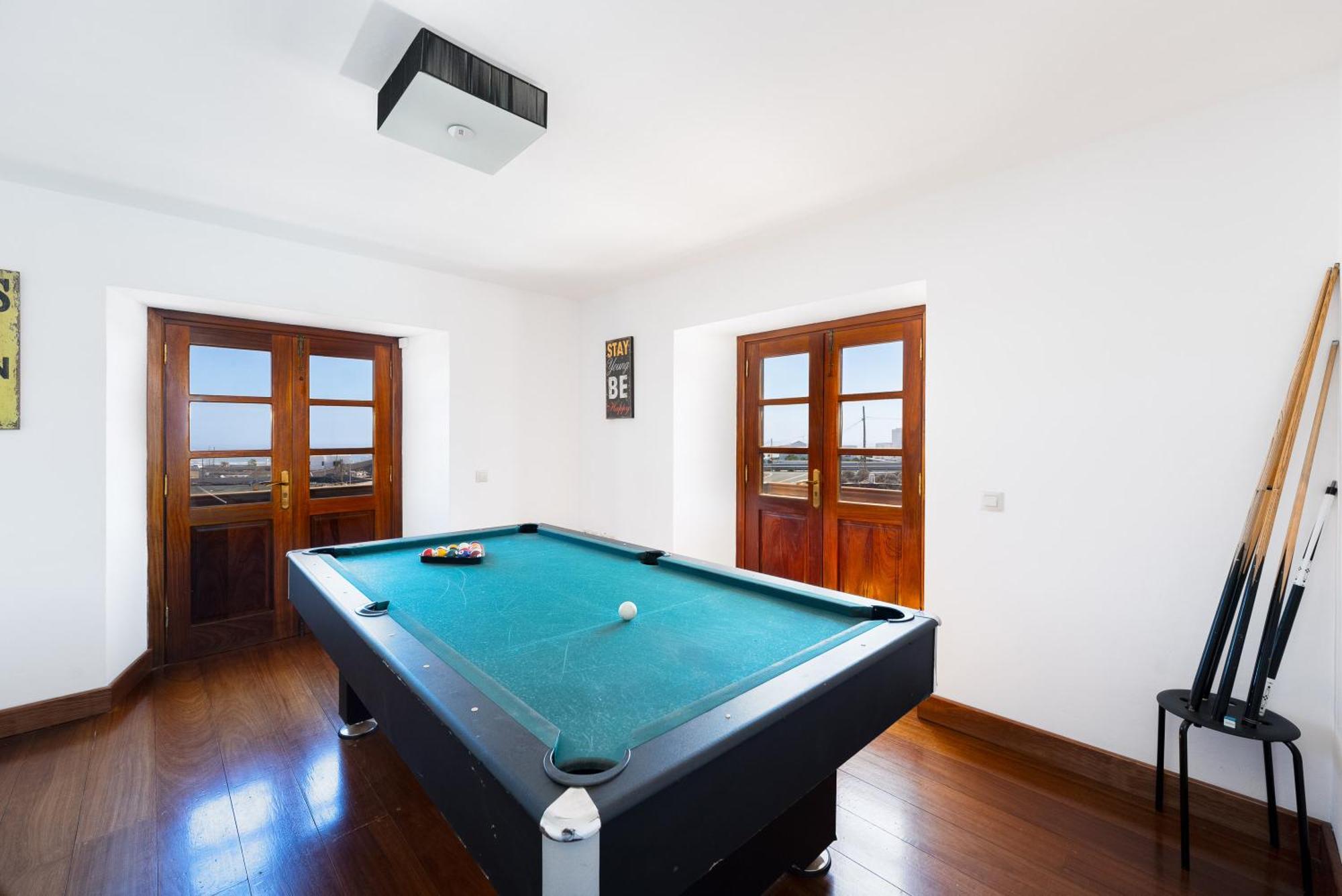 Villa Casa Rural Hero Puerto del Carmen (Lanzarote)
