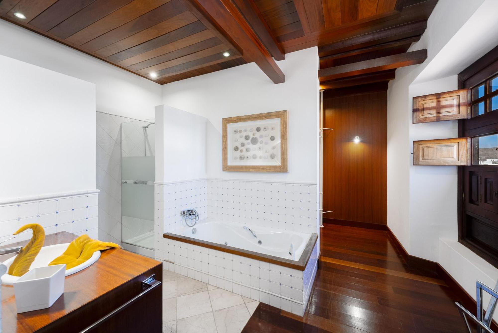Villa Casa Rural Hero Puerto del Carmen (Lanzarote)