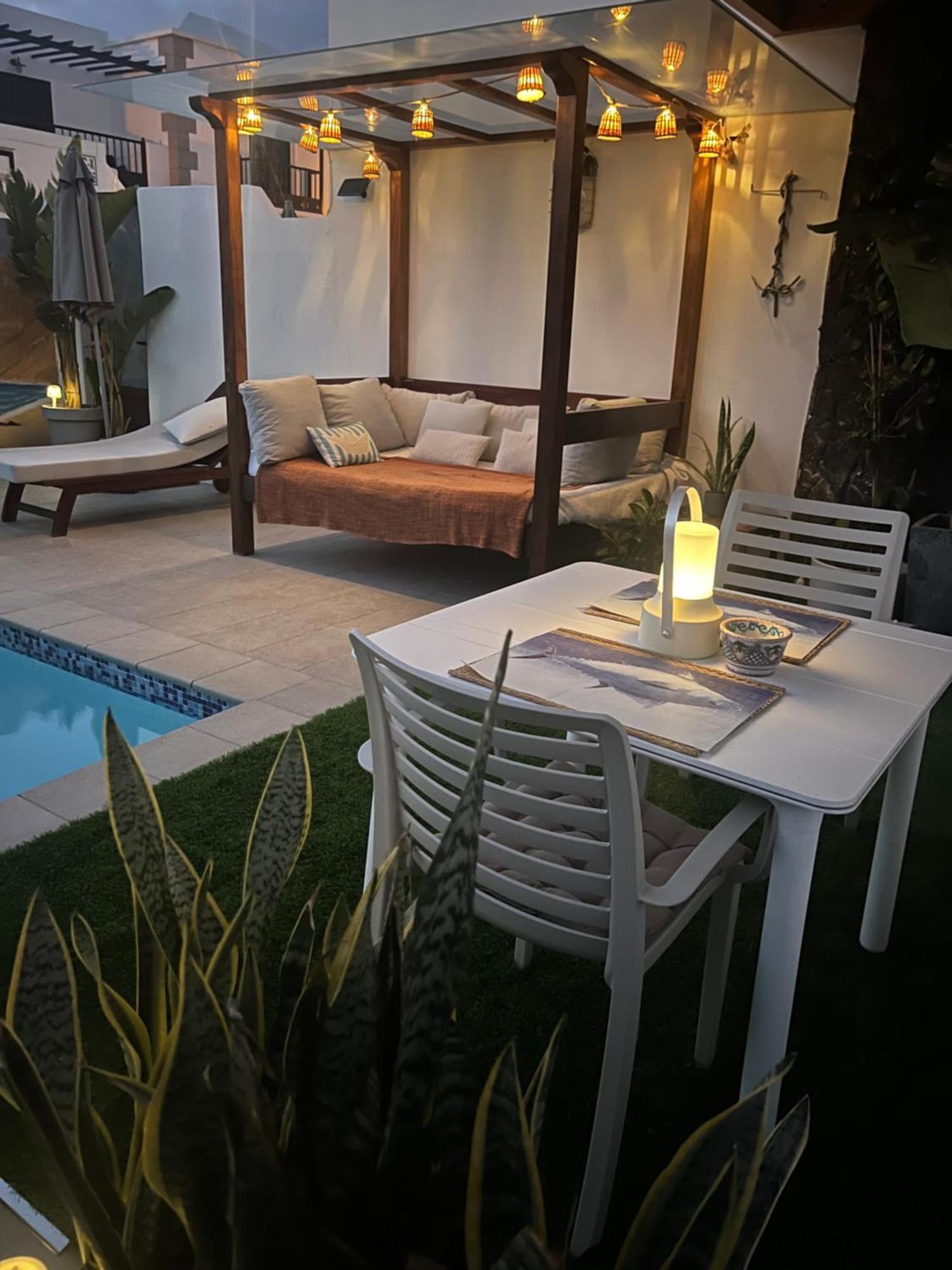 Apartamento Romantico Con Piscina Privada Solo Ti Punta Mujeres