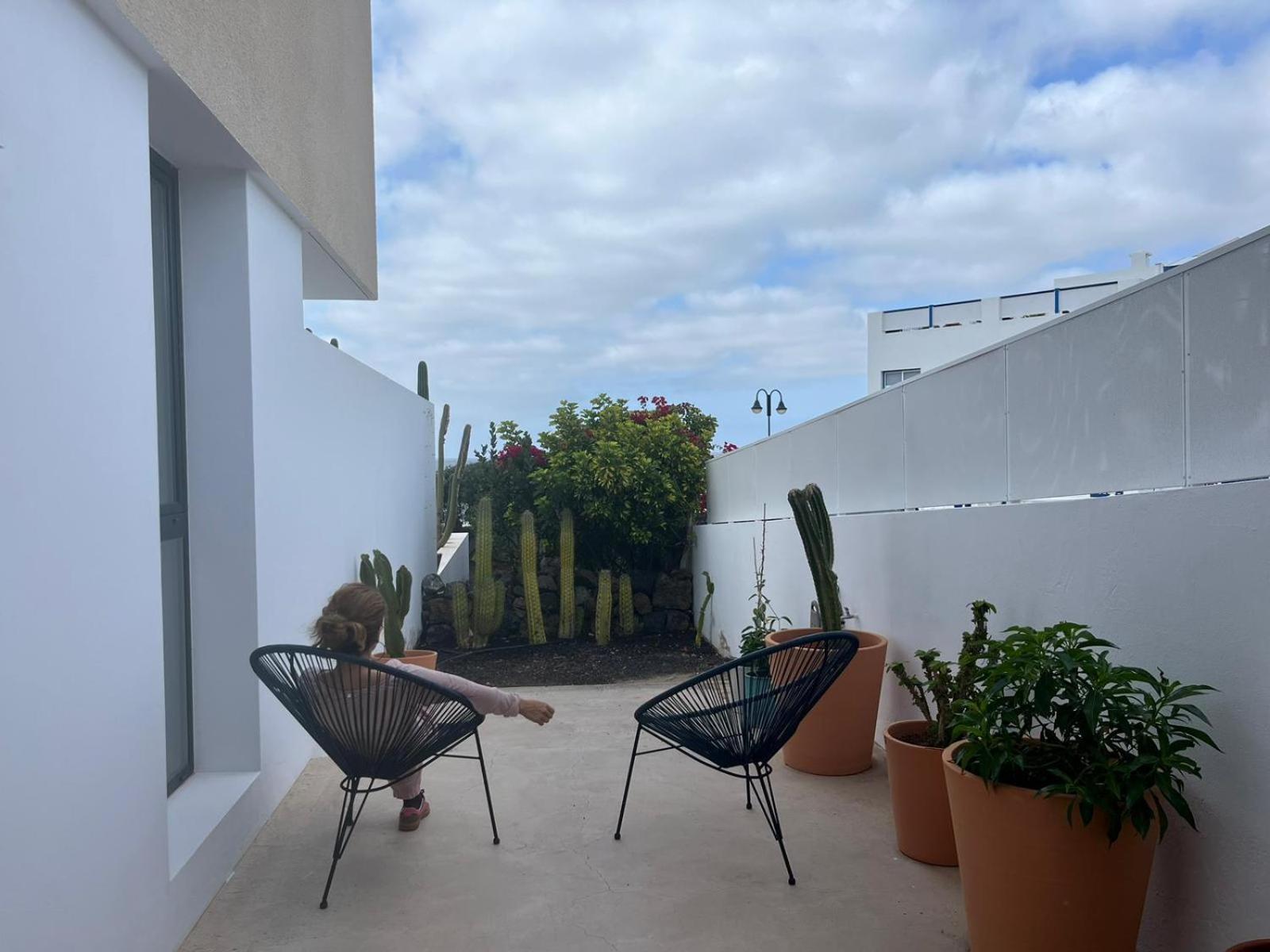 Jurel, Comodo Estudio Junto Al Mar Apartment Punta Mujeres