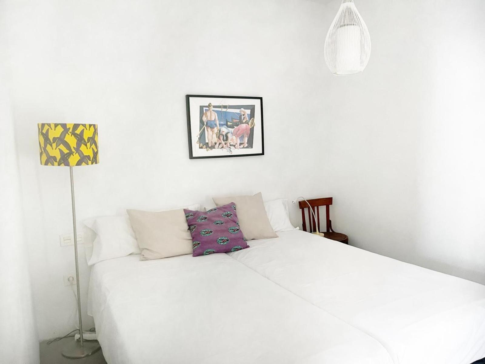Jurel, Comodo Estudio Junto Al Mar