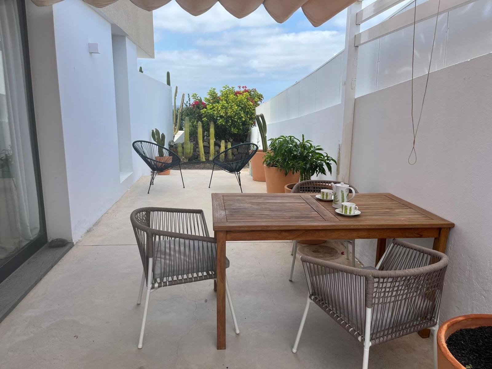 Jurel, Comodo Estudio Junto Al Mar Apartamento