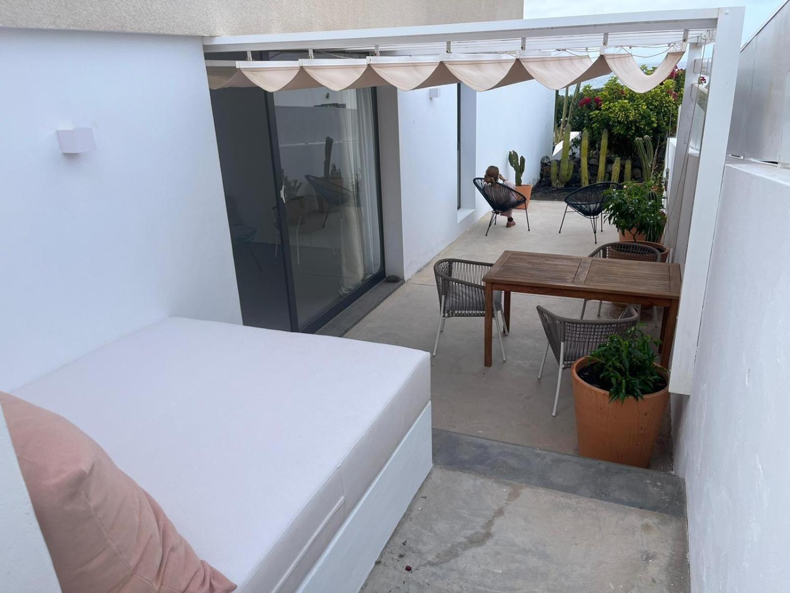 Jurel, Comodo Estudio Junto Al Mar Apartment Punta Mujeres