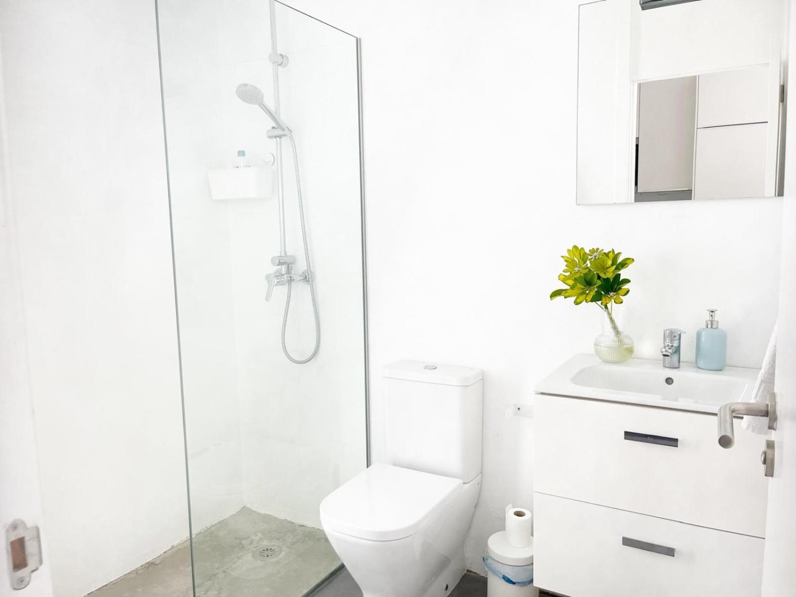 Apartamento Jurel, Comodo Estudio Junto Al Mar Punta Mujeres