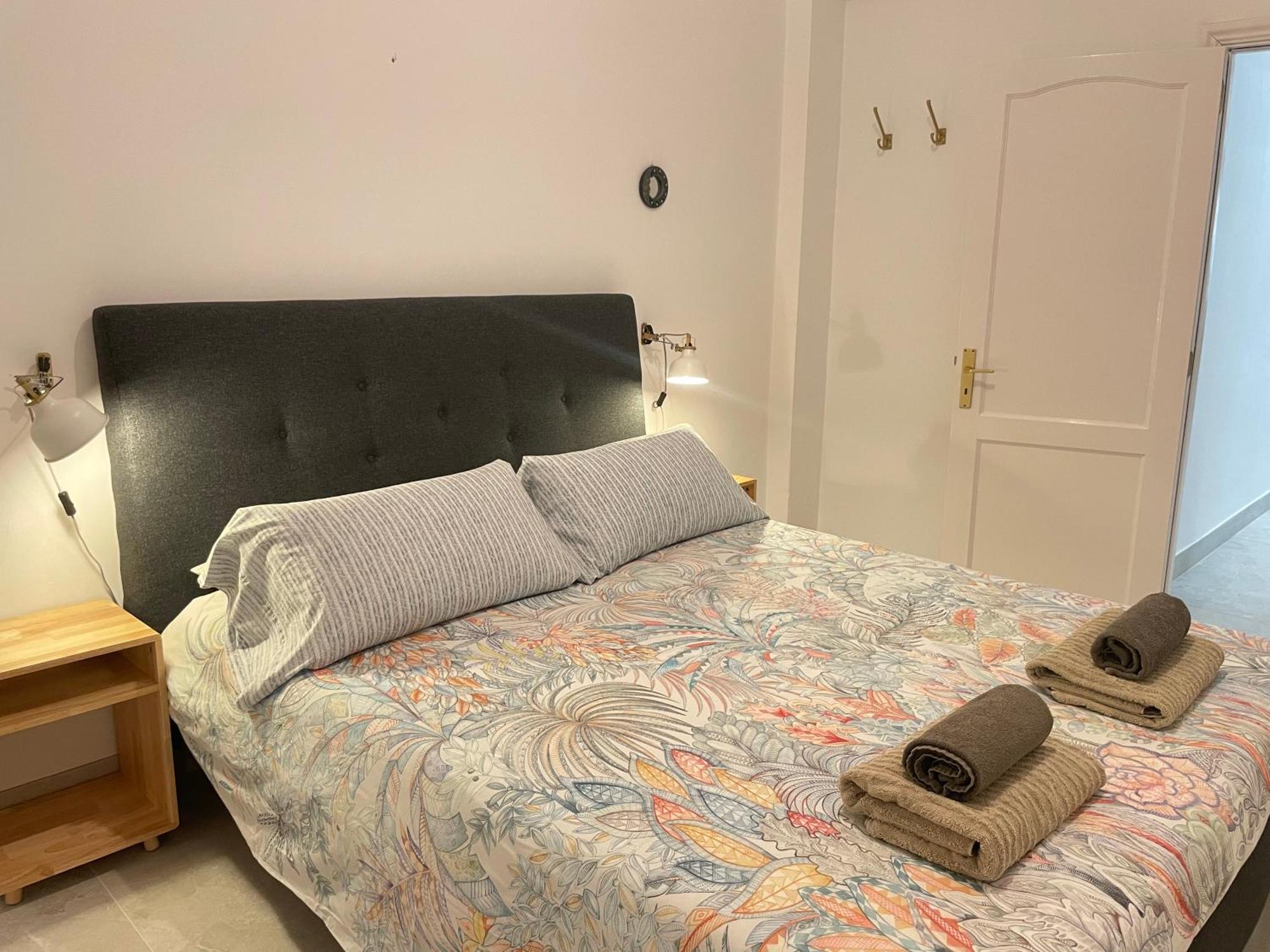 Apartamento Cosy In Arrecife Centre Casa Sol