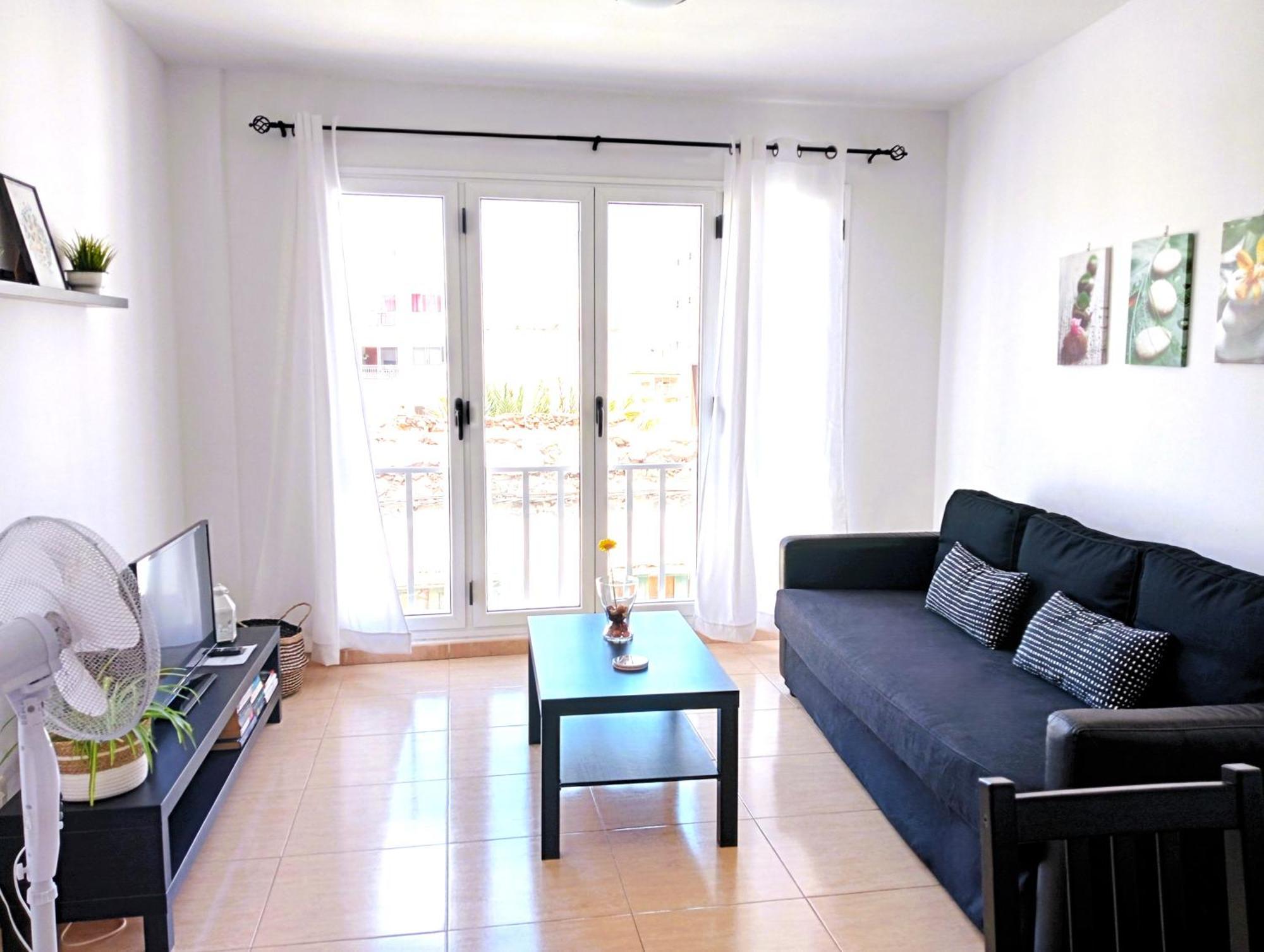 Centre Apartment *