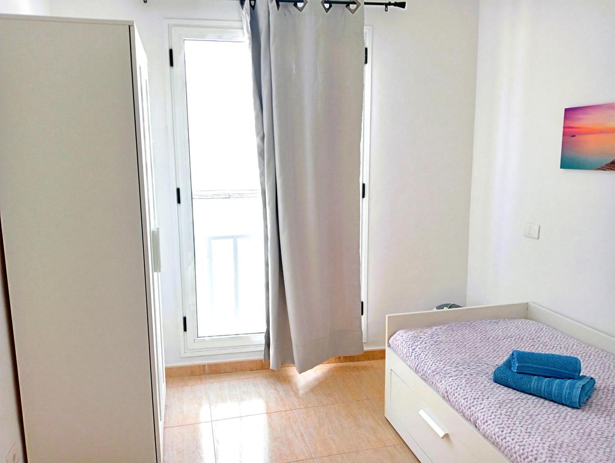 Centre Apartment Arrecife (Lanzarote)
