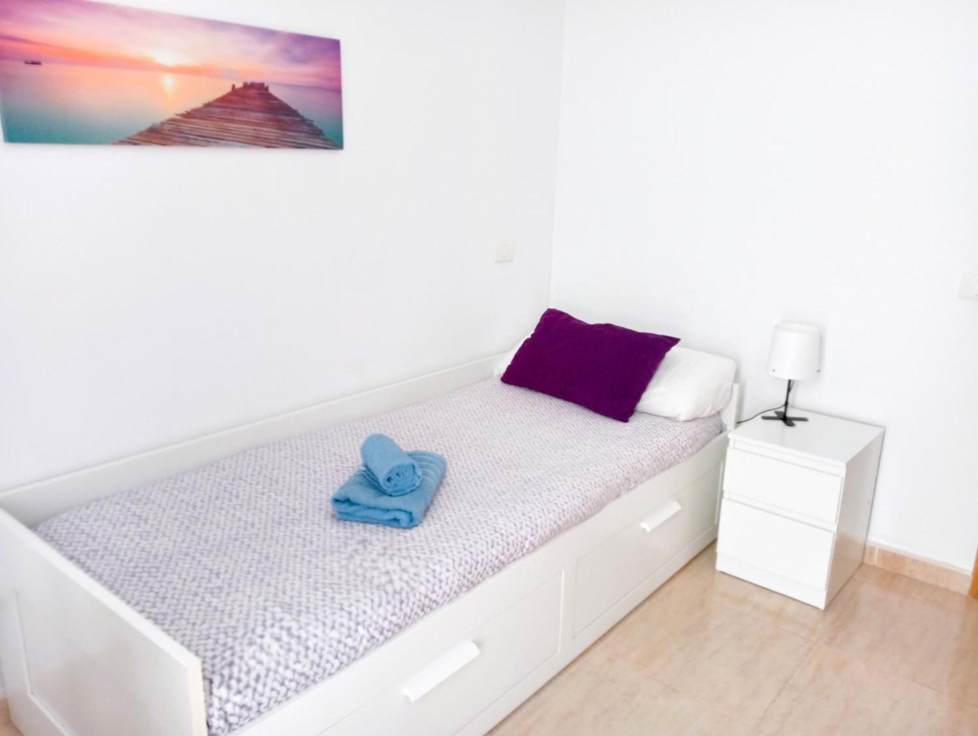 Centre Apartment *