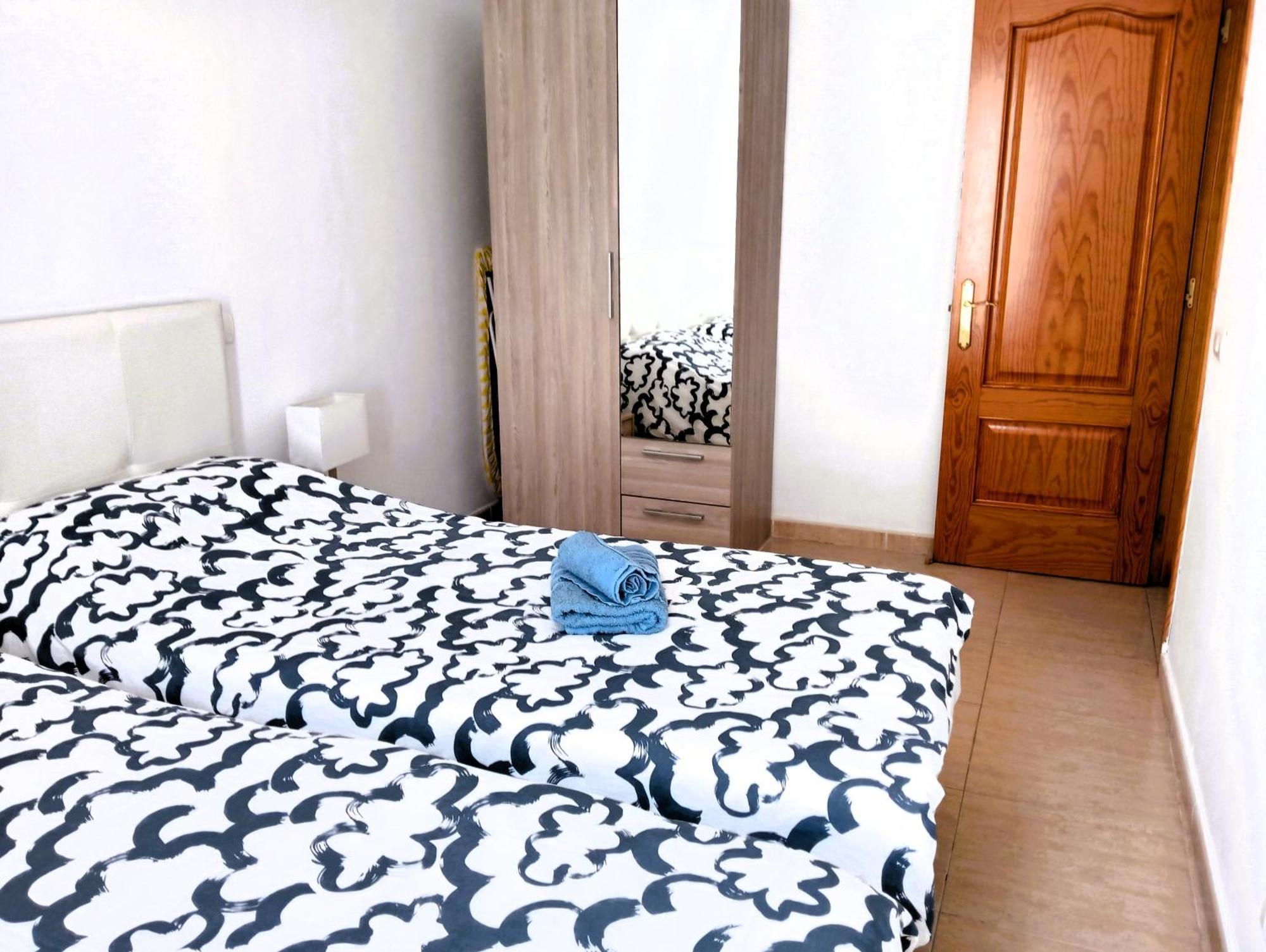 Centre Apartment Arrecife (Lanzarote)
