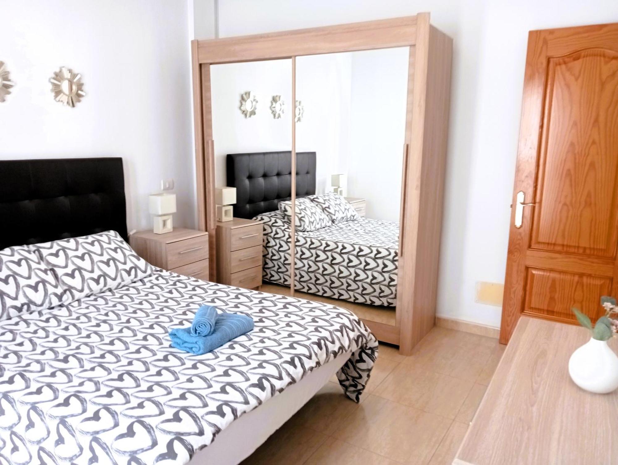 Centre Apartment Arrecife (Lanzarote)