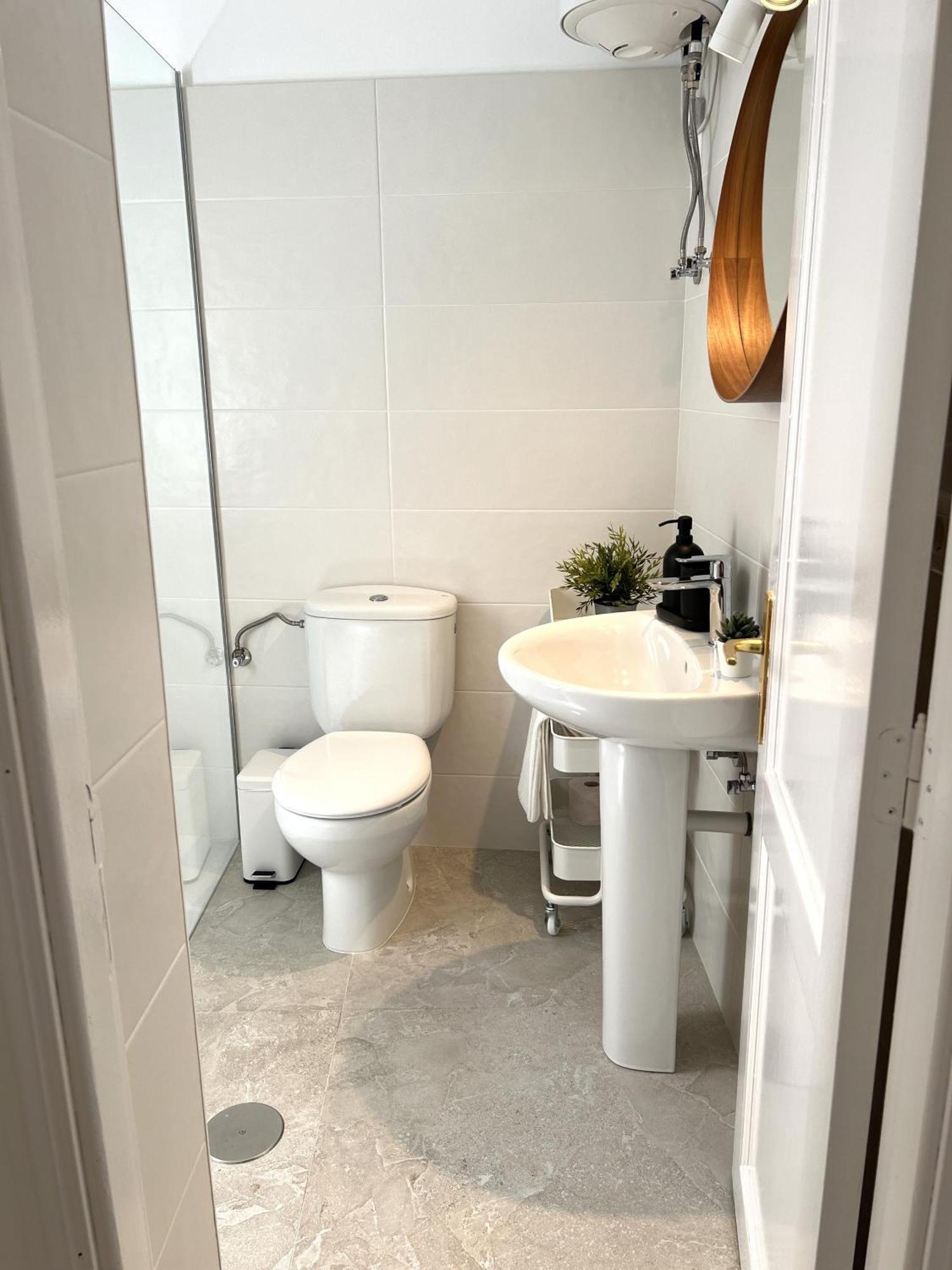Apartamento Cosy In Arrecife Centre Casa Sol *