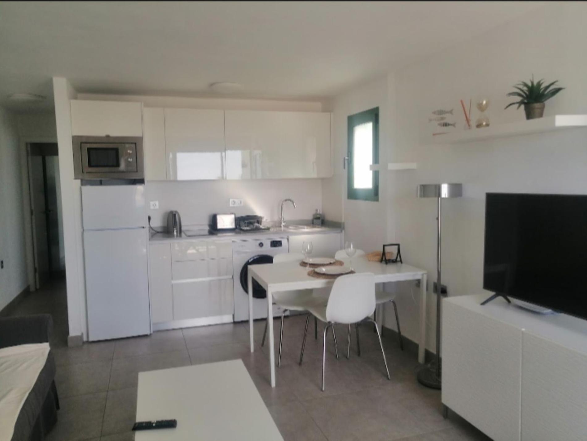 Temisa Apartment