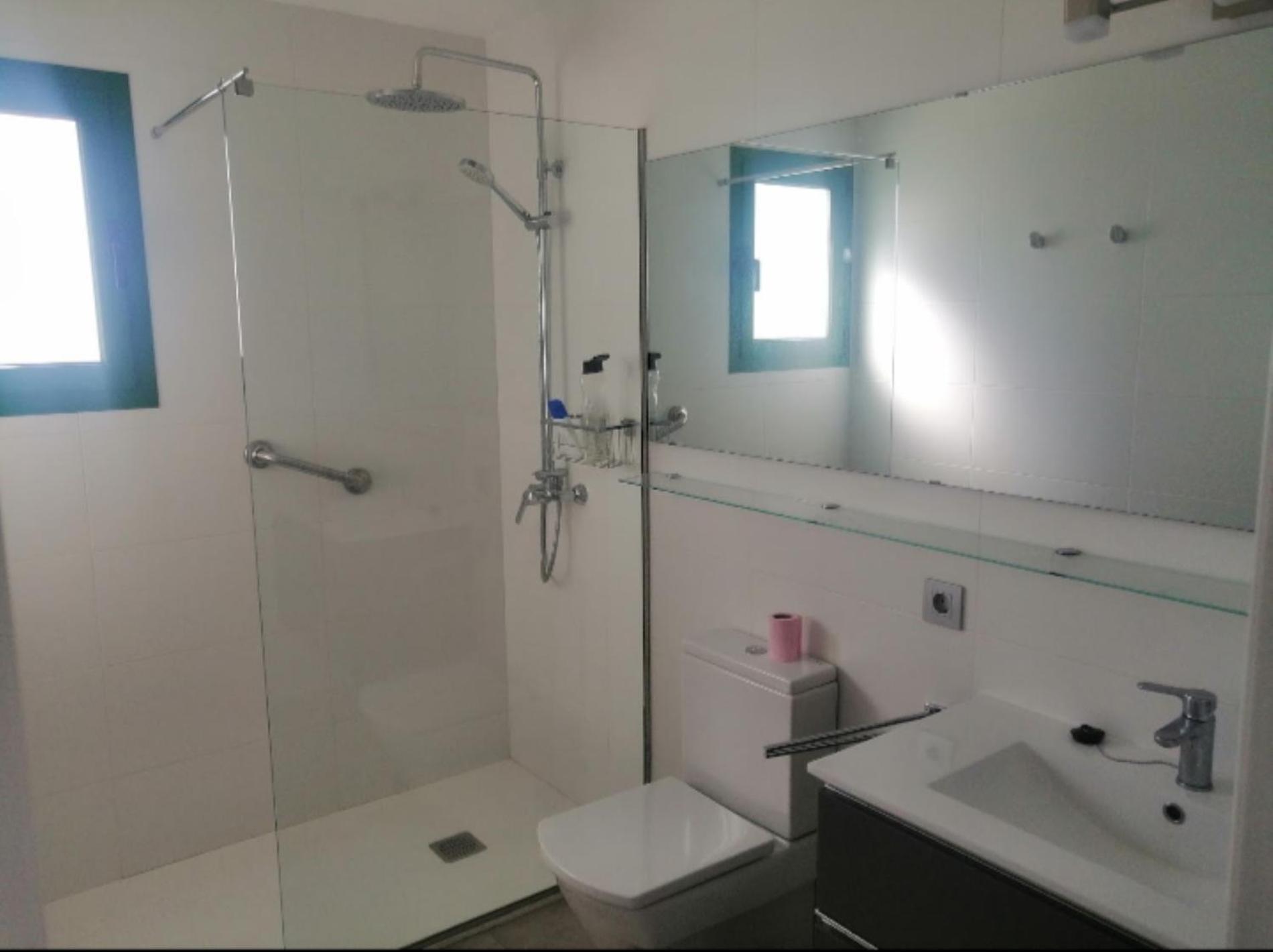 Temisa Apartment *