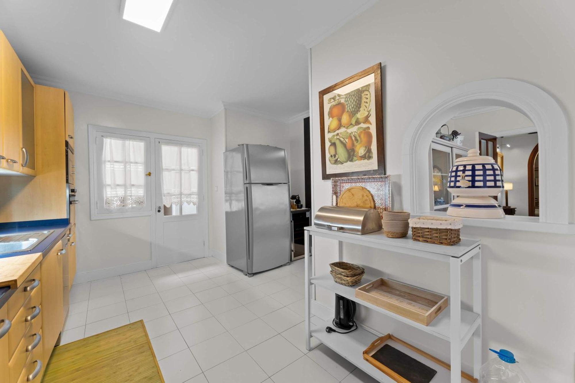Holiday home Evergreen *