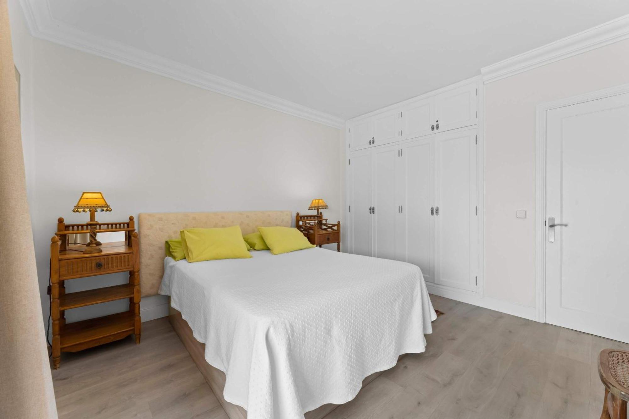 Holiday home Evergreen