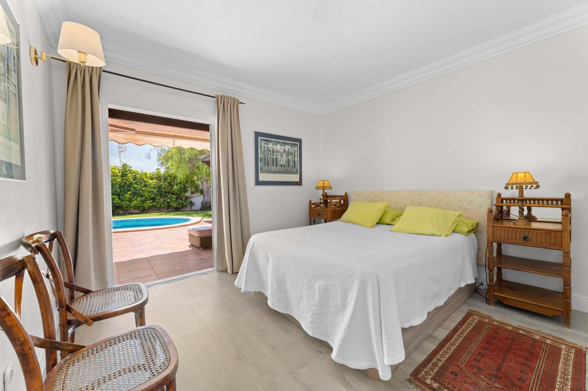 Holiday home Evergreen