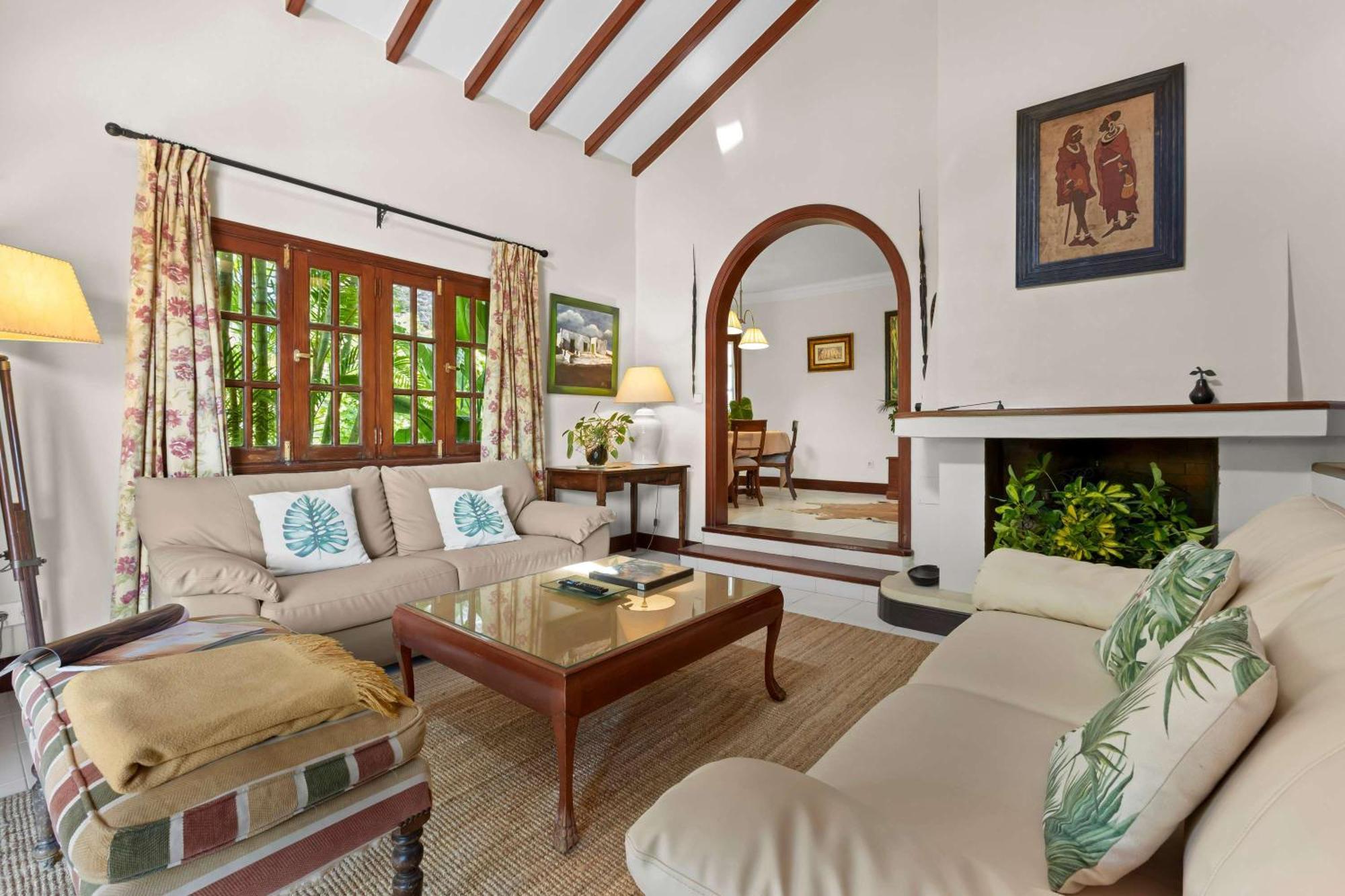 Holiday home Evergreen Costa Teguise