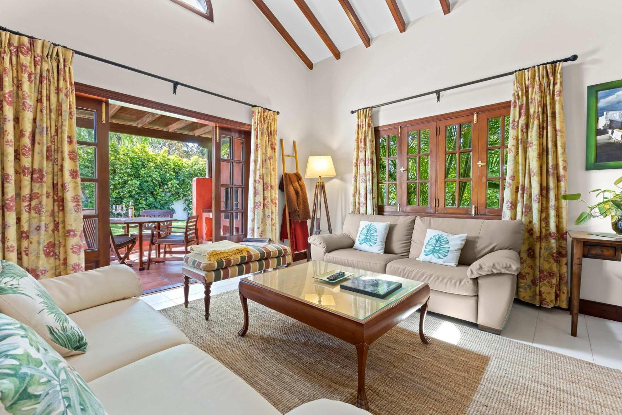 Evergreen Holiday home