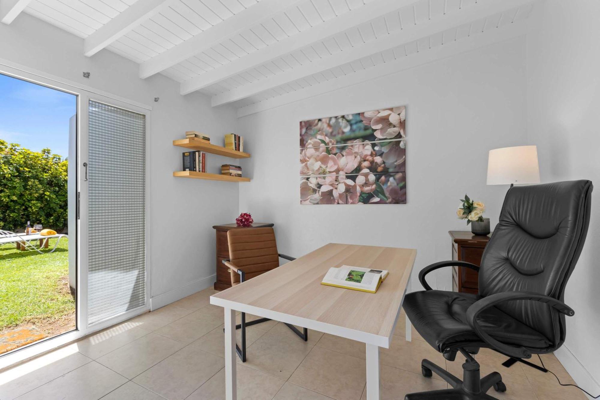 Holiday home Evergreen *