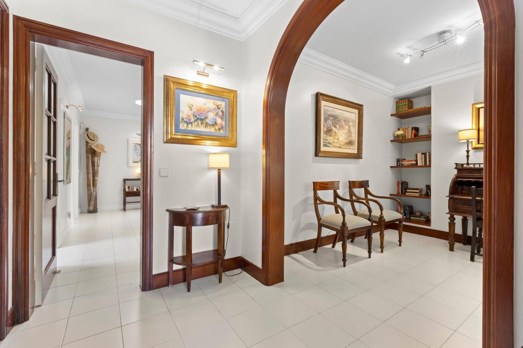 Evergreen Holiday home Costa Teguise