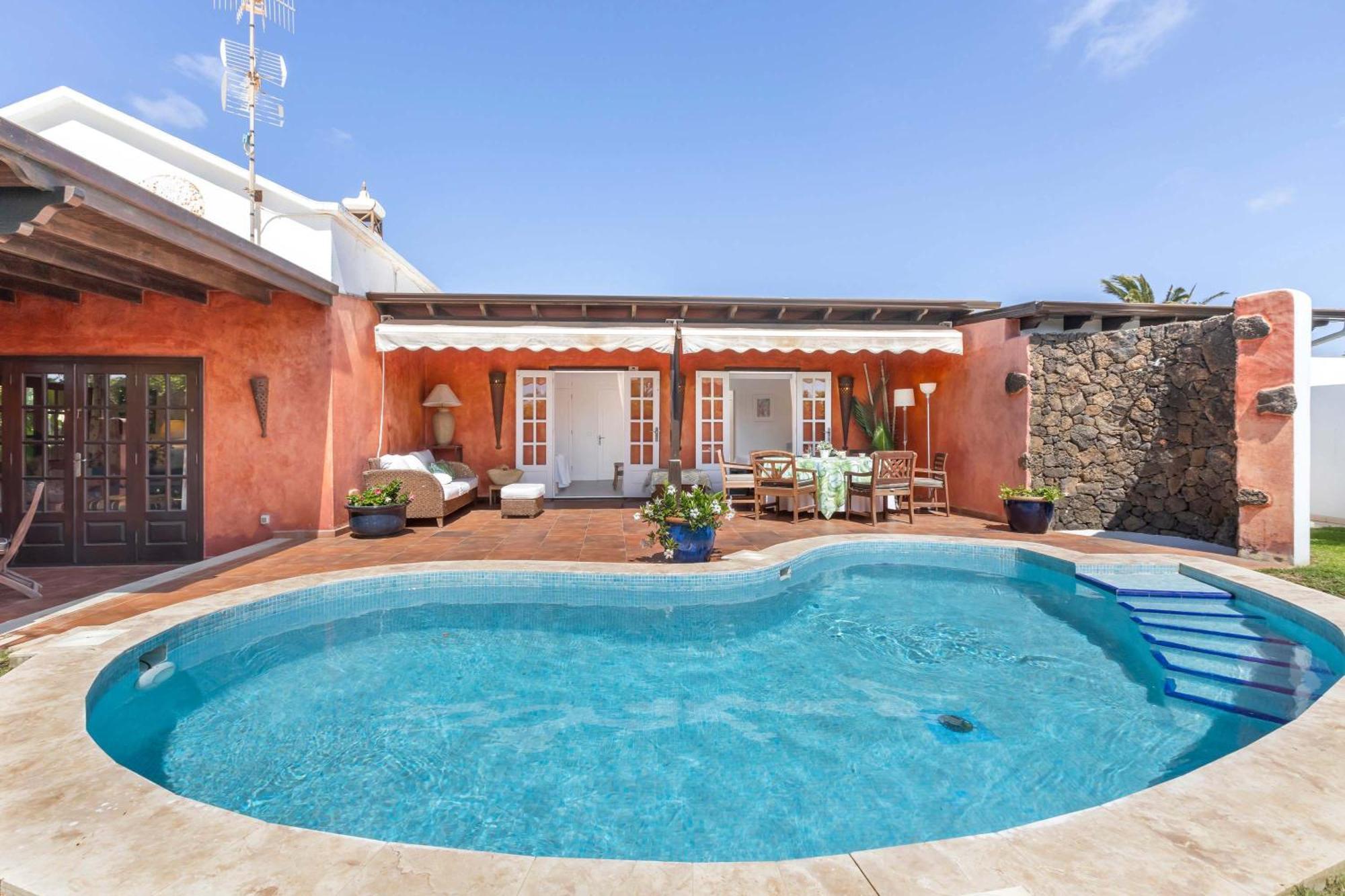 Holiday home Evergreen *