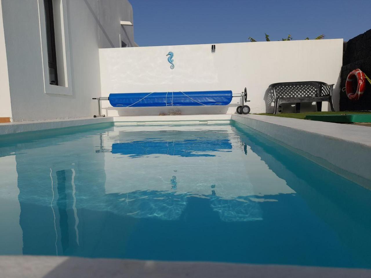 Paquita Playa Blanca (Lanzarote)