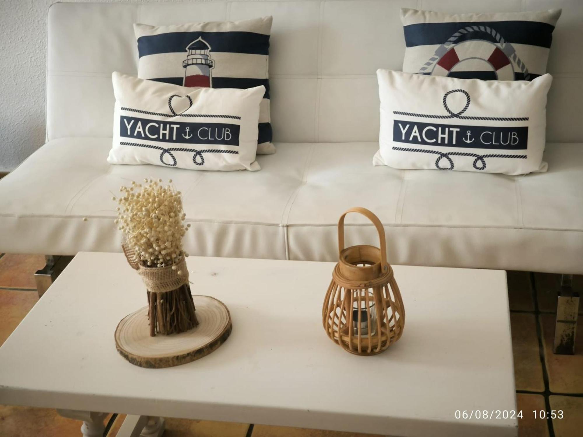 Apartamento Casa Frasca *