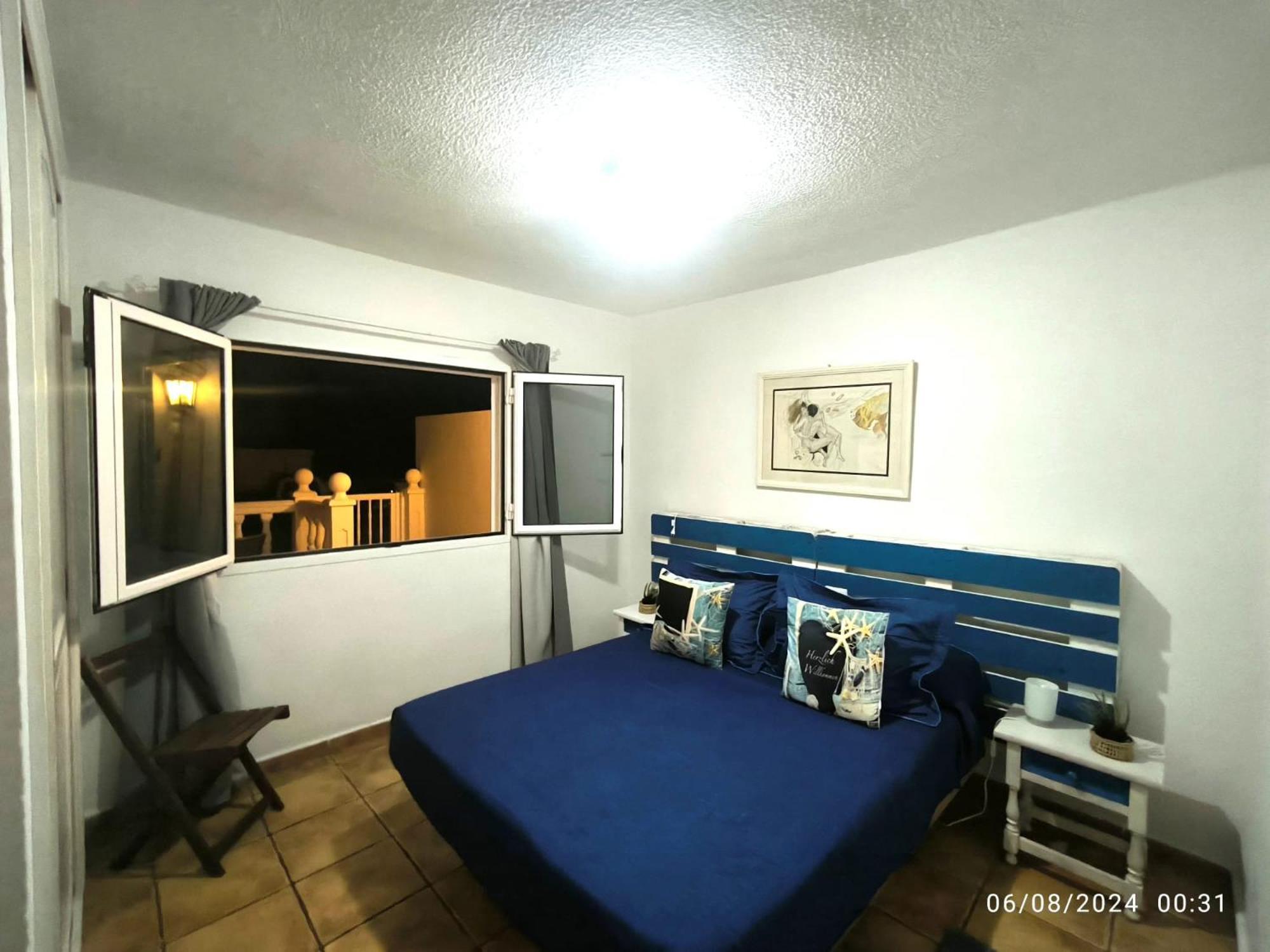 Apartamento Casa Frasca