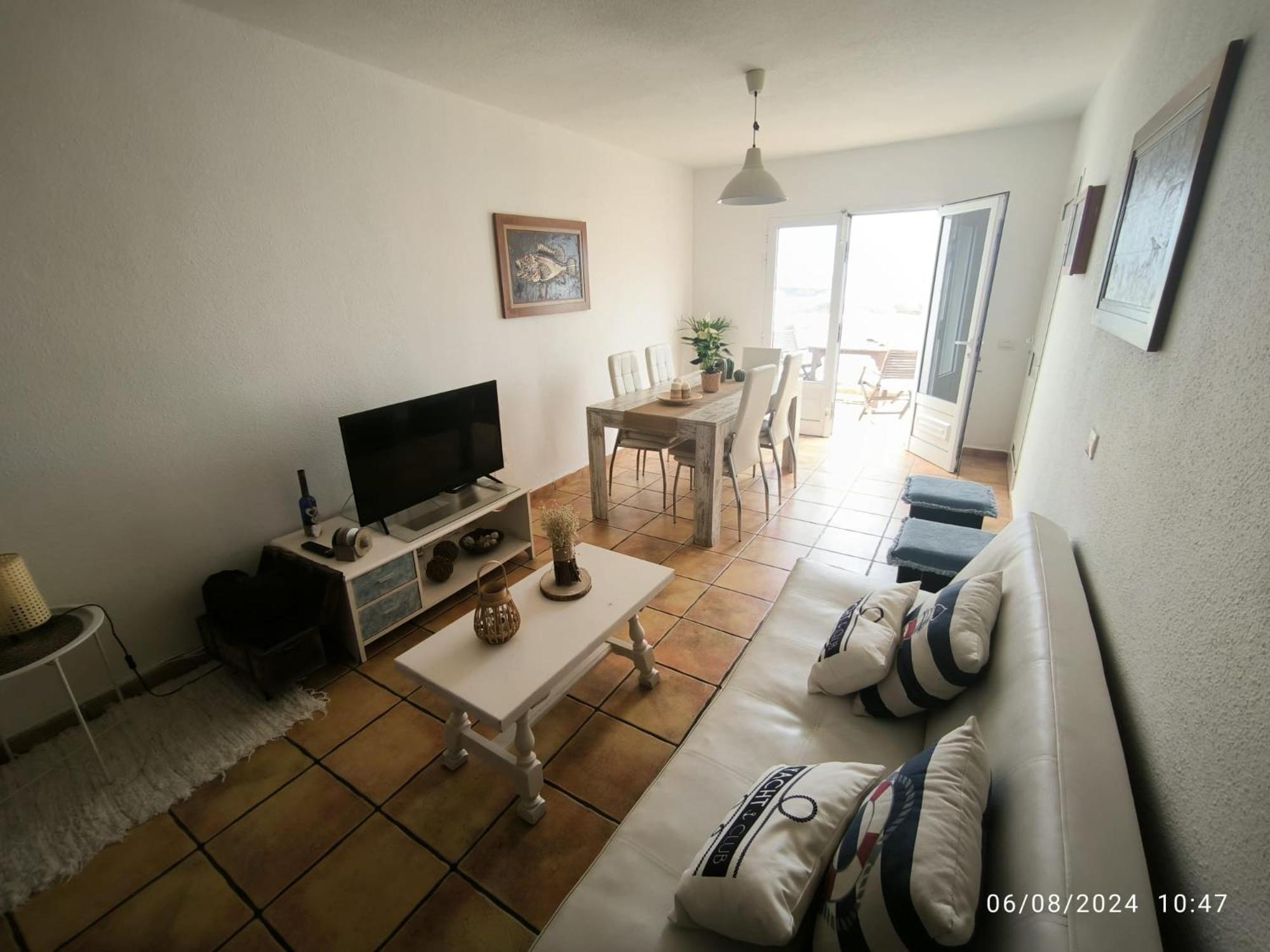 Casa Frasca Apartamento Teguise (Lanzarote)