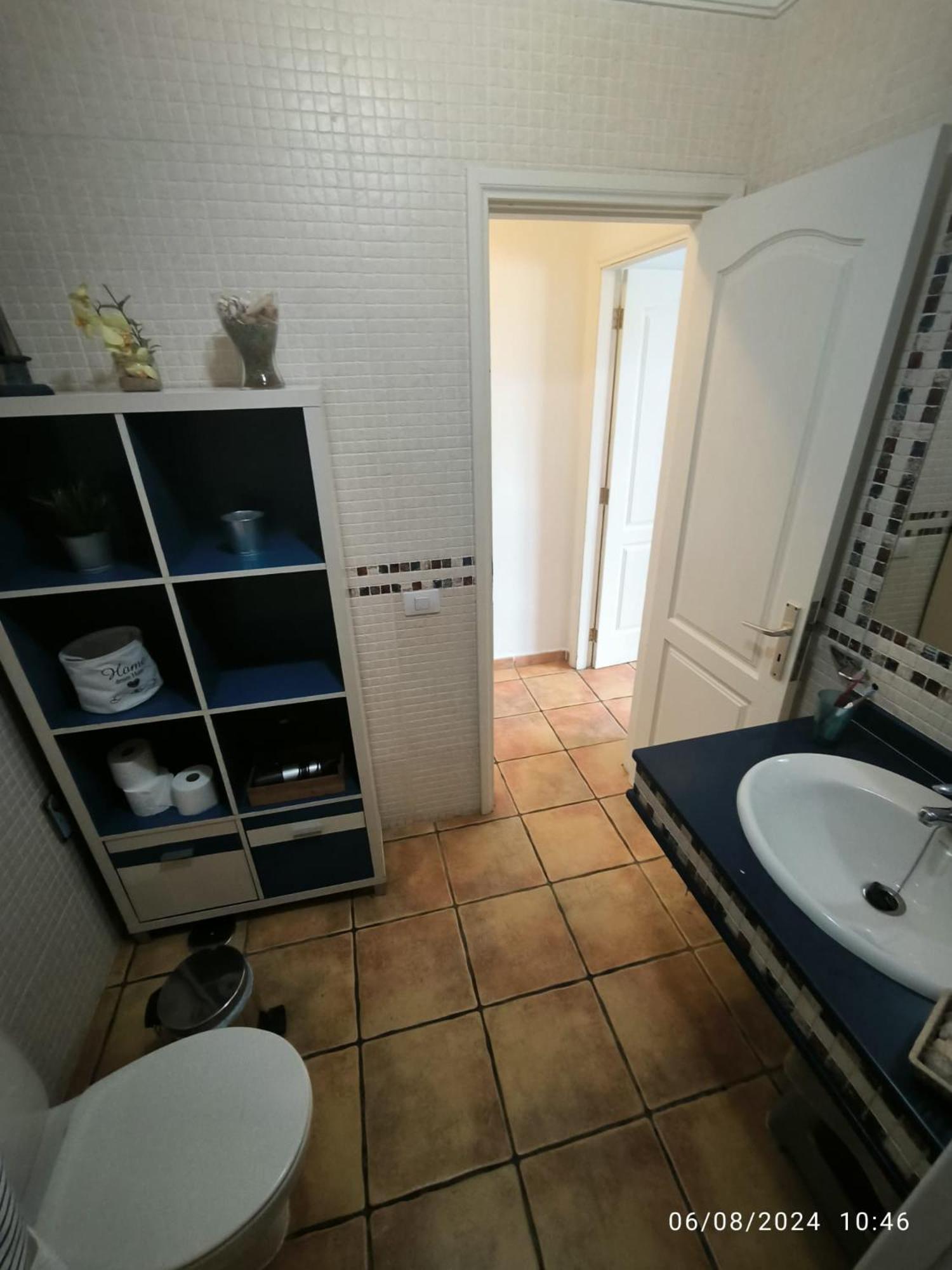 Casa Frasca Apartamento