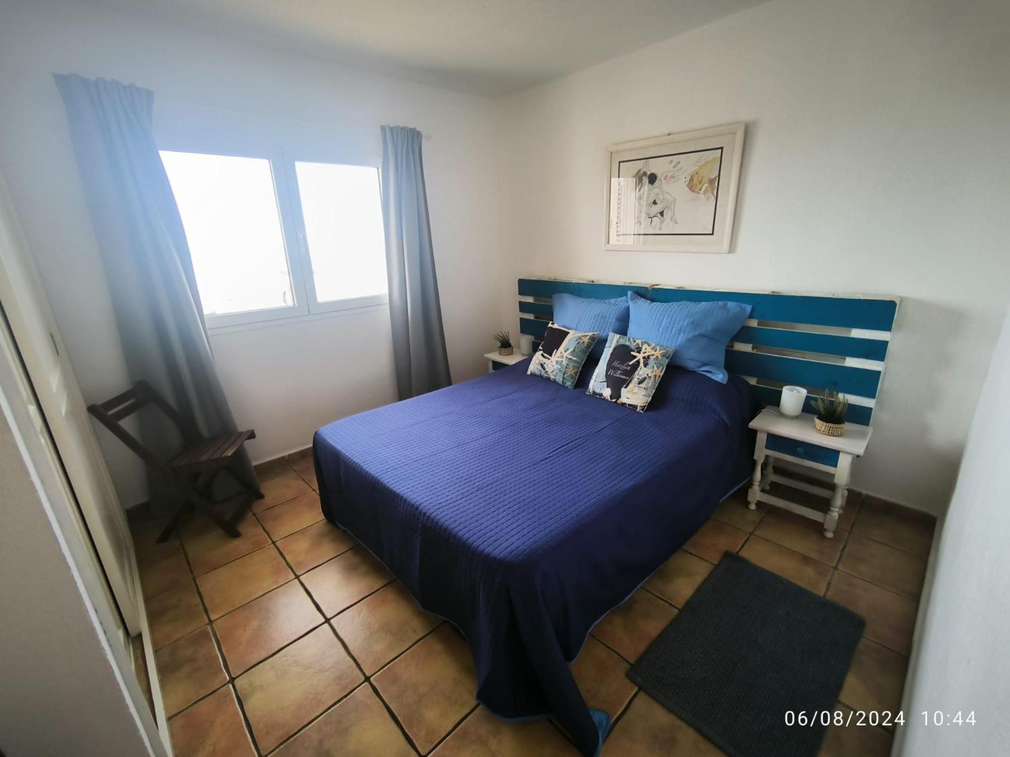 Casa Frasca Apartamento *