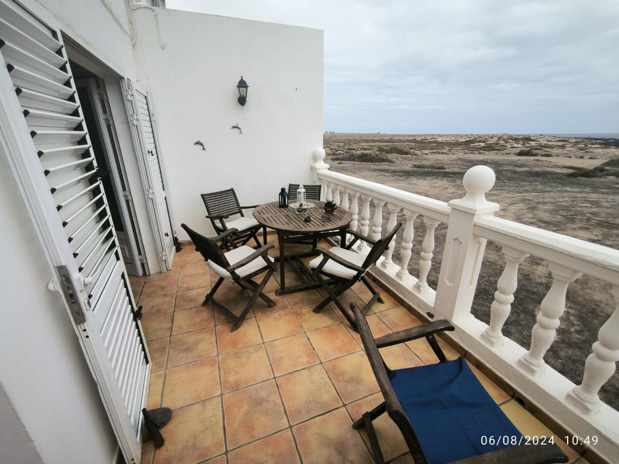Casa Frasca * Teguise (Lanzarote)
