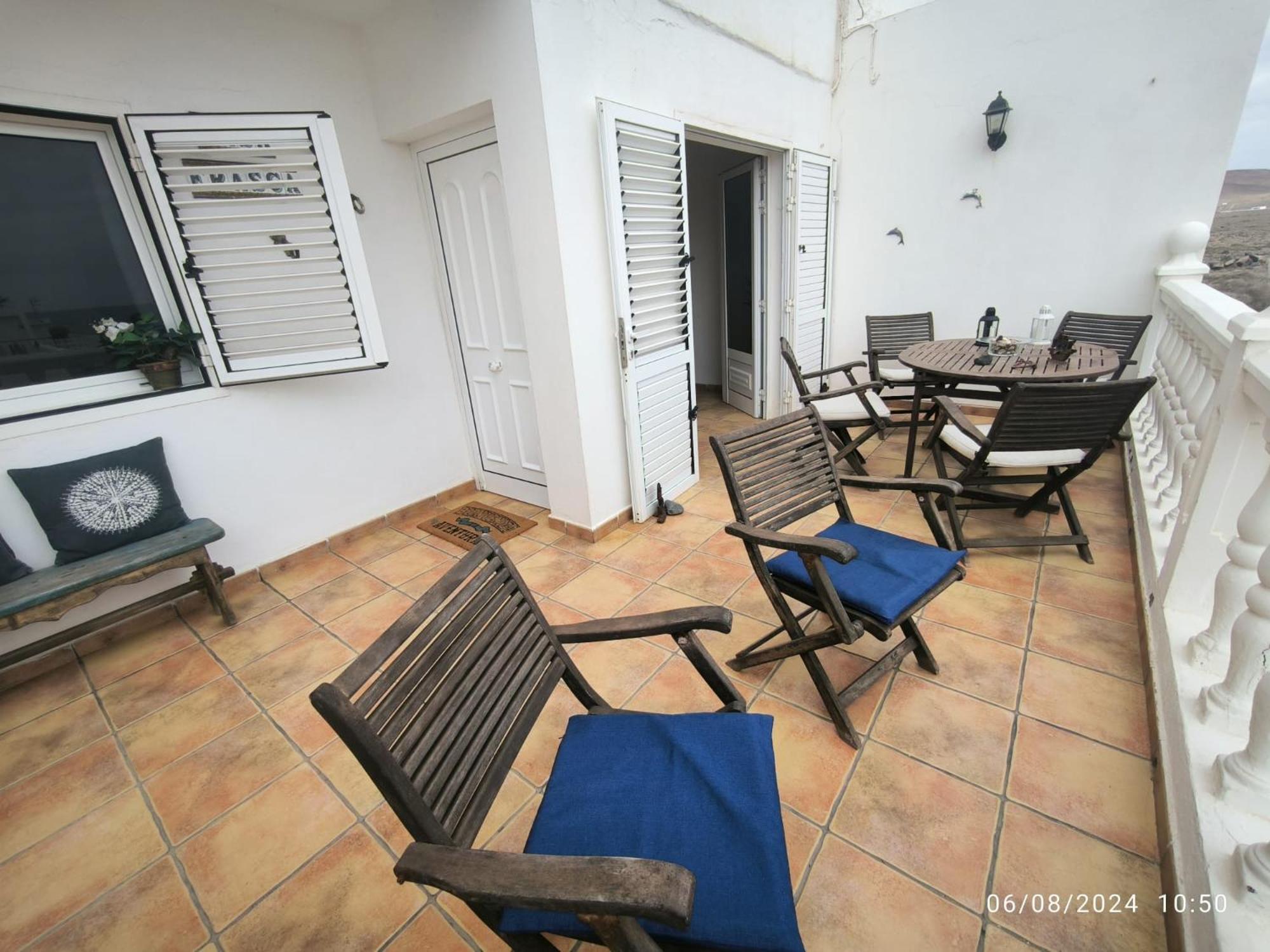 Casa Frasca Apartamento