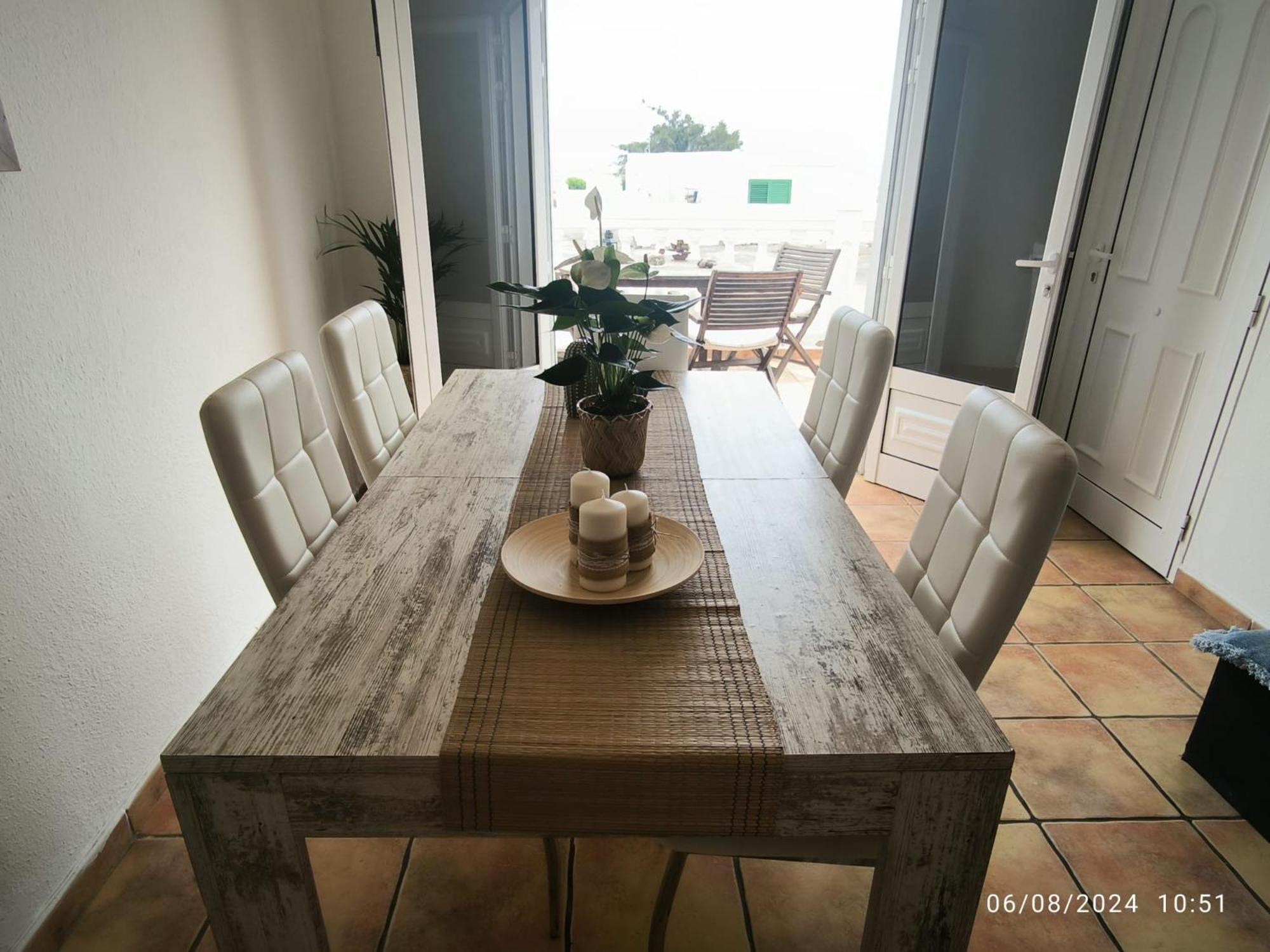 Casa Frasca Teguise (Lanzarote)