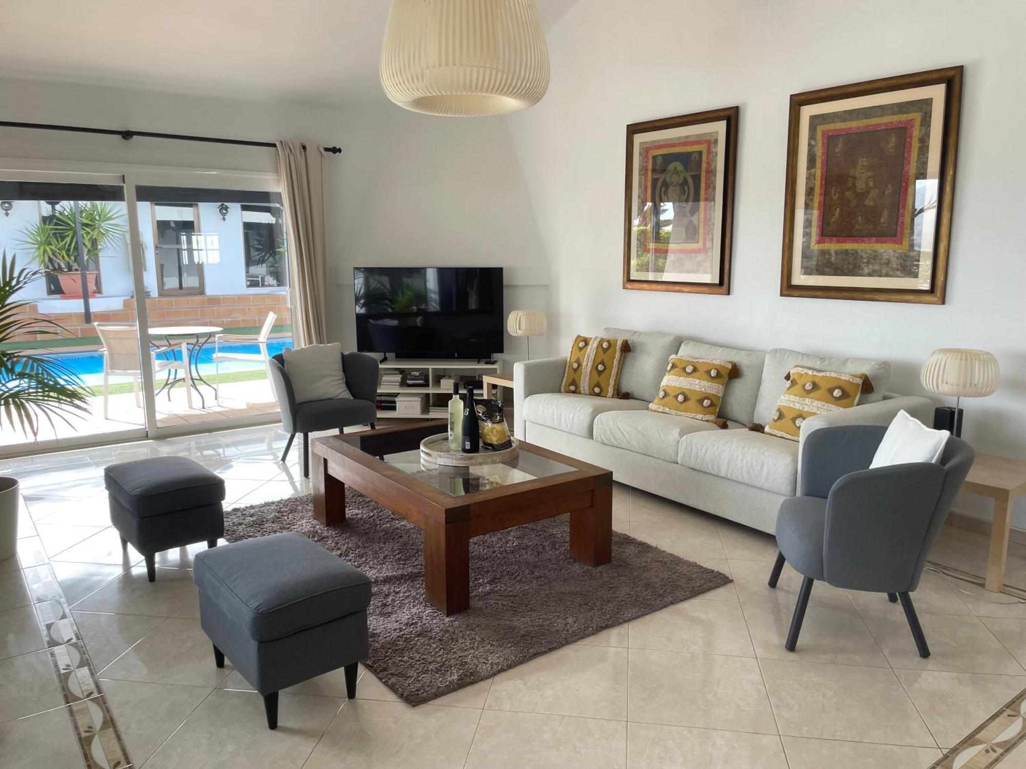 Villa Dora Bella Lanzarote *