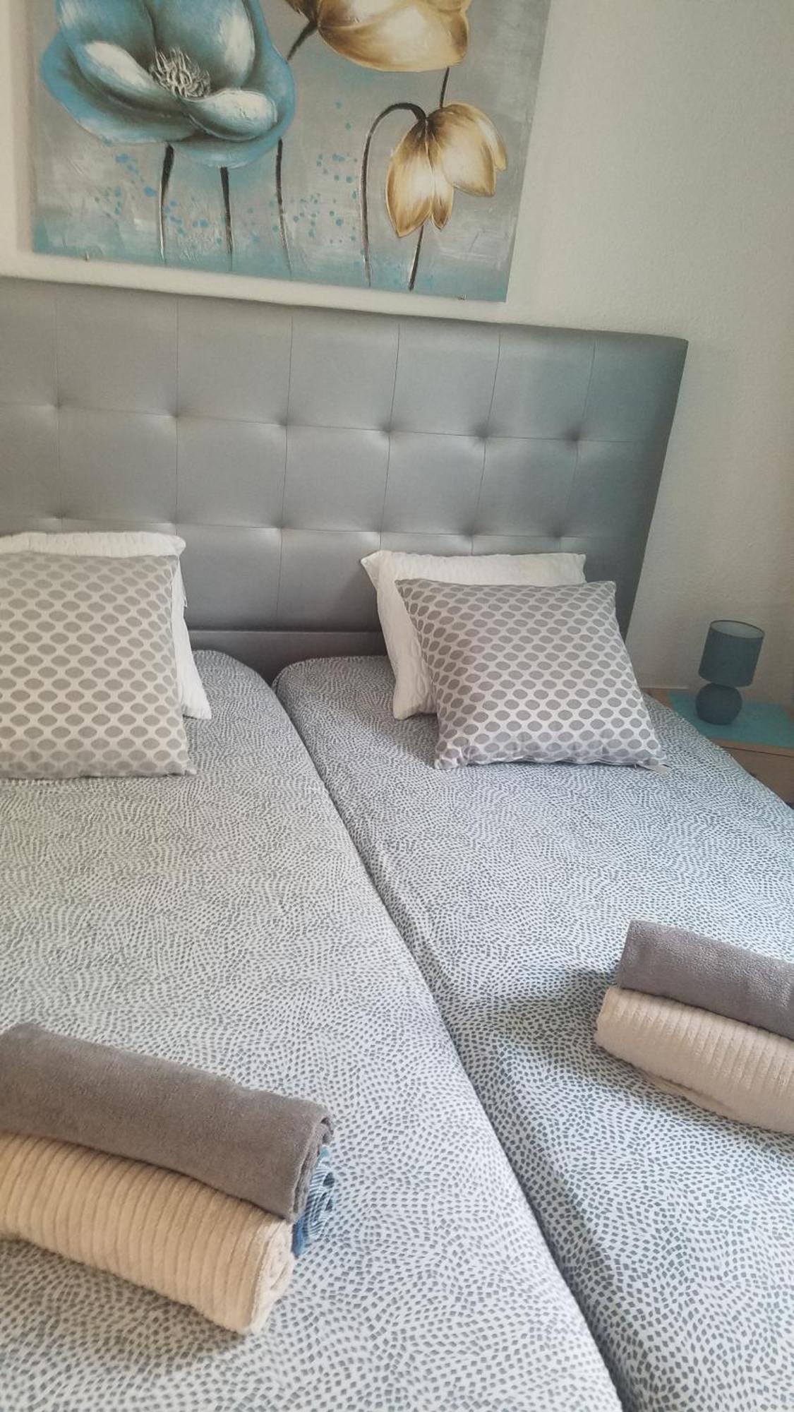 Casa Rubis Lanzarote Apartamento
