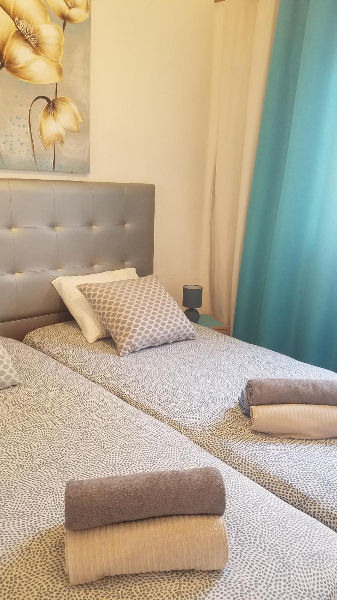 Apartamento Casa Rubis Lanzarote *