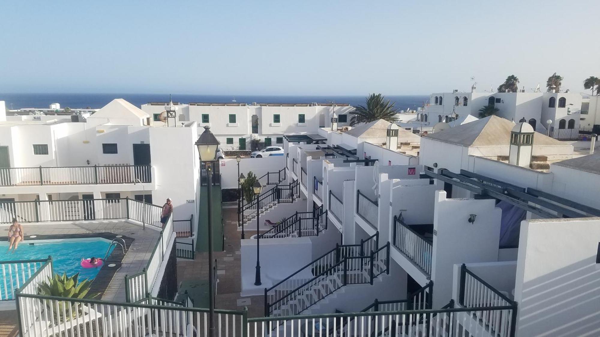 Casa Rubis Lanzarote Puerto del Carmen (Lanzarote)