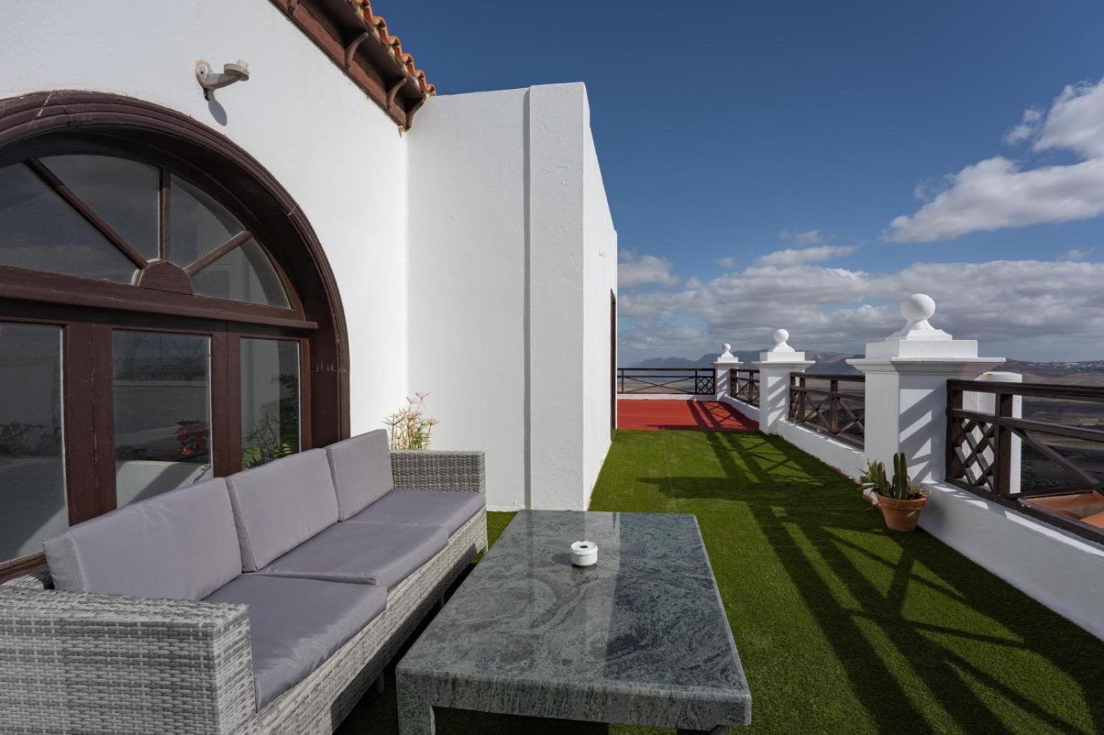 Casona De Tao *