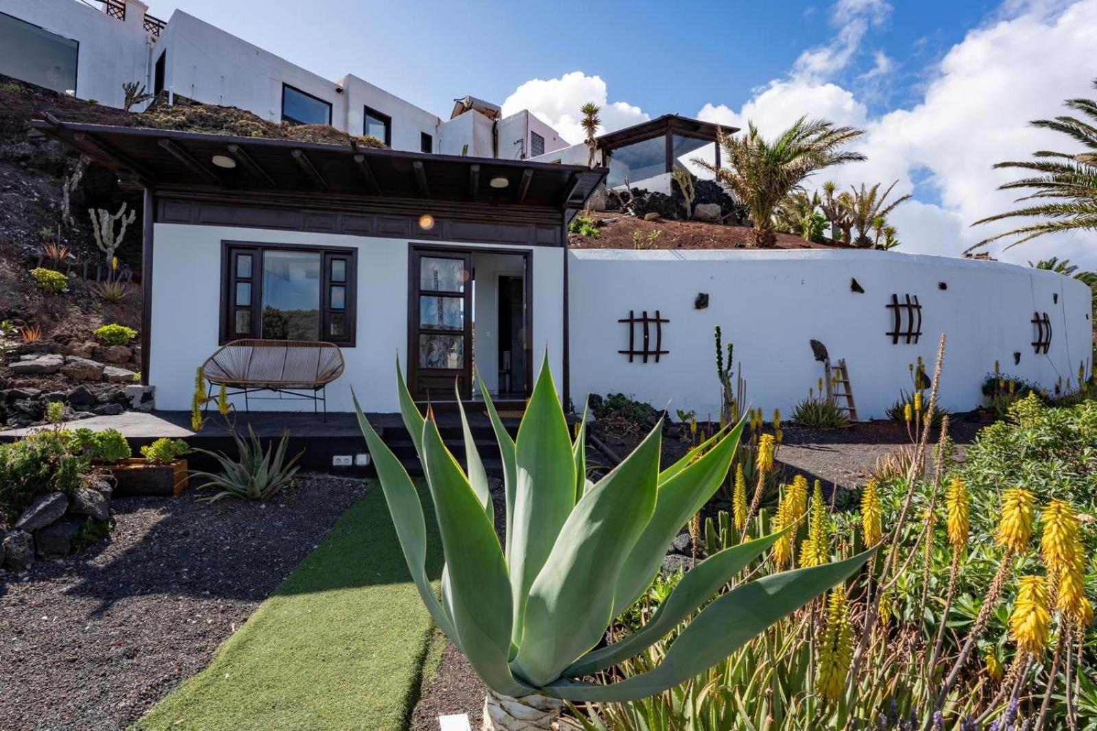 Casona De Tao *