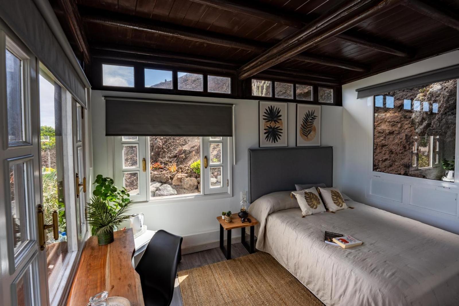 Casona De Tao * Tiagua