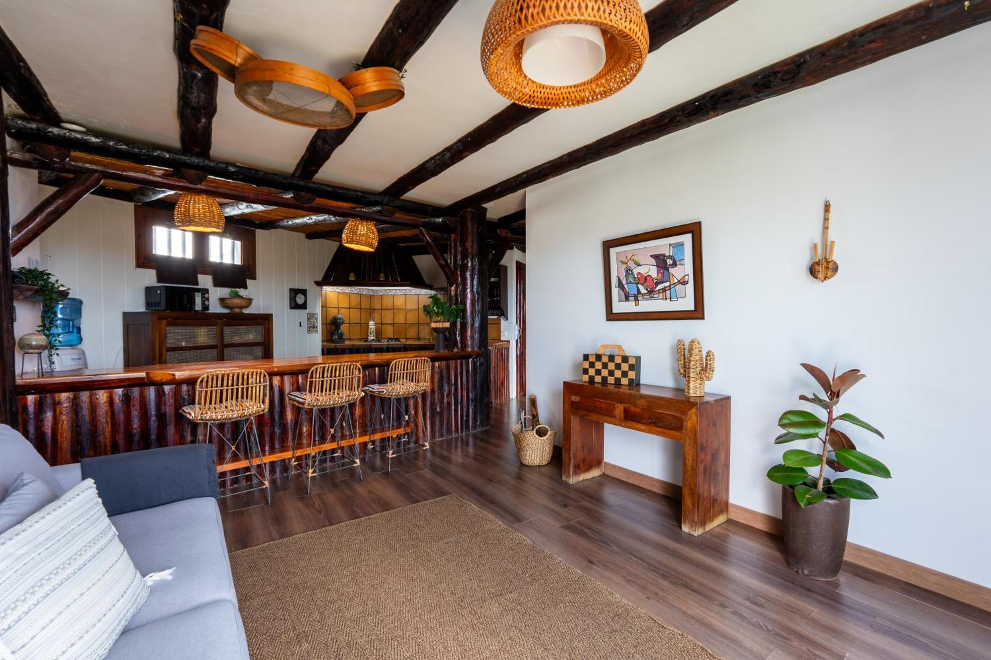 Casona De Tao *
