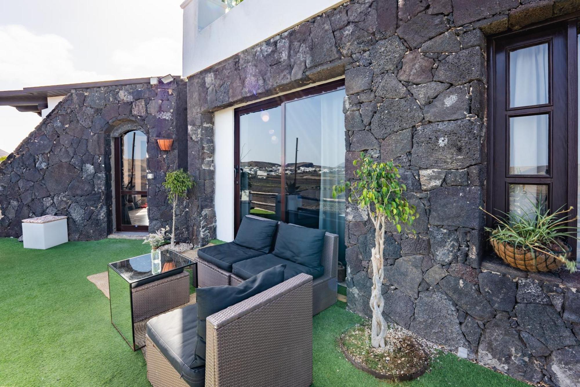 Casona De Tao * Tiagua