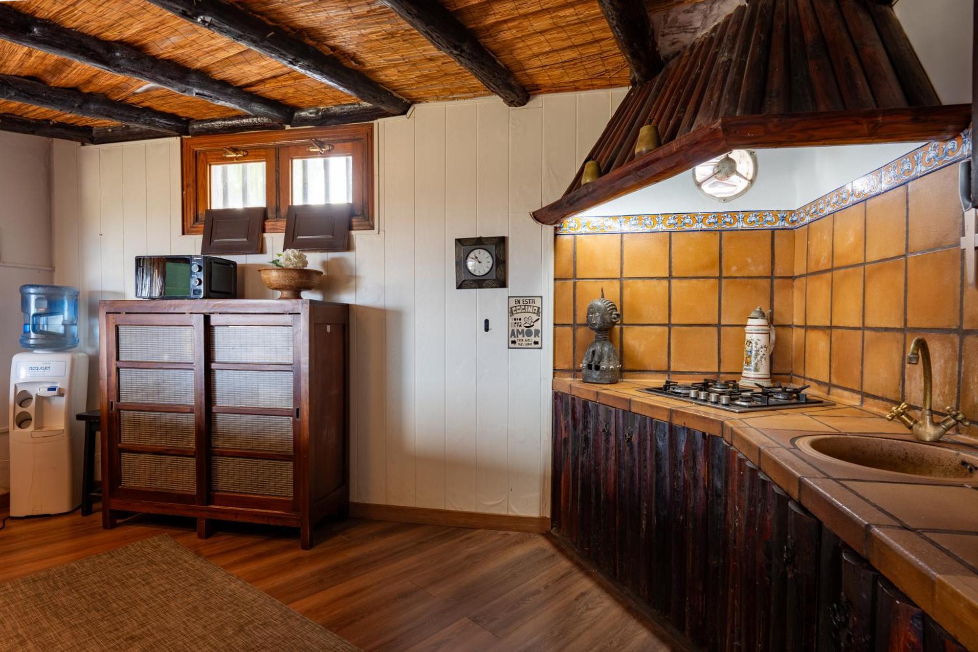 Casona De Tao